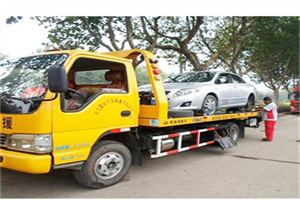 敦煌附近24小时汽车拖车服务热线