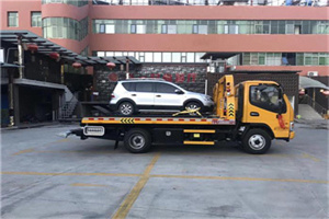 敦煌附近汽车拖车电话