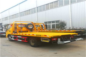 敦煌附近拖车救援搭电