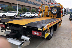 敦煌24小时汽车送油服务公司