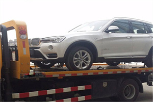 敦煌拖车24小时服务电话