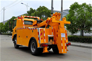 敦煌高速路拖车费