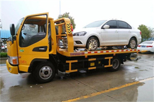 敦煌附近拖车救援24小时服务热线