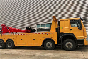 敦煌道路救援公司